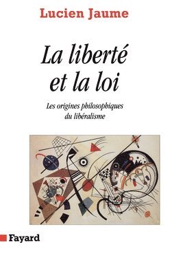 La liberté et la loi 1