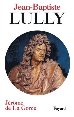 Jean-Baptiste Lully 1