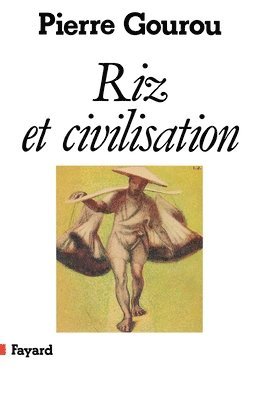 bokomslag Riz et civilisation