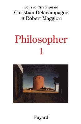 Philosopher -Tome I 1