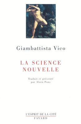 La Science nouvelle 1