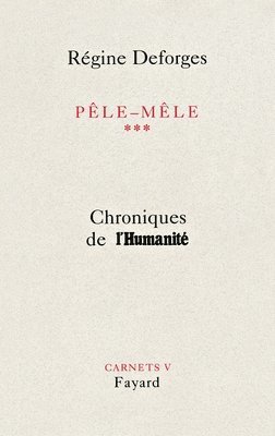 Pêle-Mêle Tome 3 1