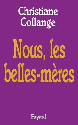 Nous, les belles mères 1