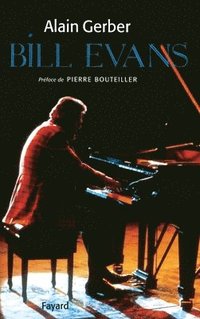 bokomslag Bill Evans