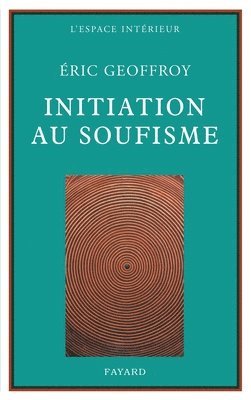 bokomslag Initiation au soufisme