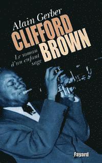 bokomslag Clifford Brown