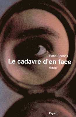 Le Cadavre d'en face 1