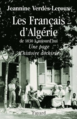 Les Français d'Algérie 1