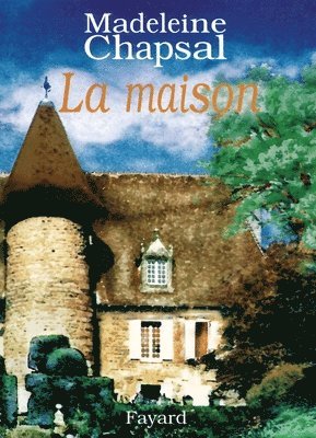 La Maison 1