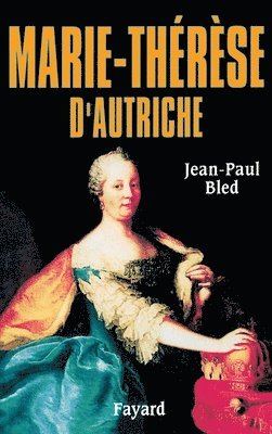 Marie-Thérèse d'Autriche 1