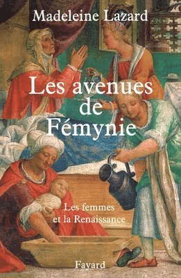 bokomslag Les Avenues de Fémynie