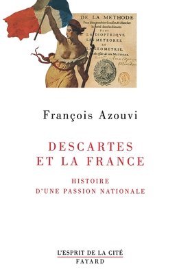 bokomslag Descartes et la France