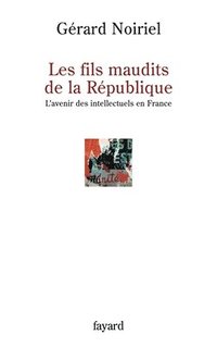 bokomslag Les fils maudits de la République