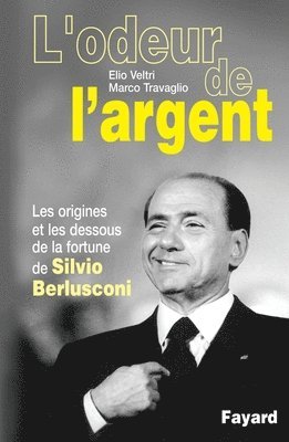 bokomslag L'Odeur de l'argent