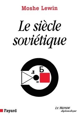 Moshe Lewin - Le siècle soviétique, Häftad