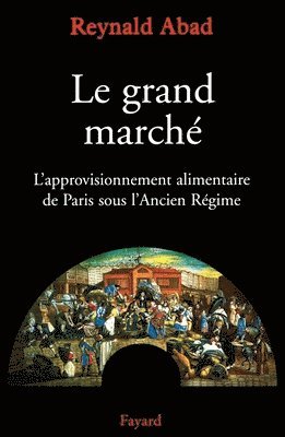 Le grand marché 1