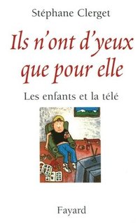 bokomslag Ils n'ont d'yeux que pour elle