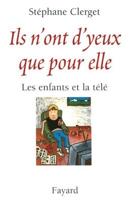 bokomslag Ils n'ont d'yeux que pour elle