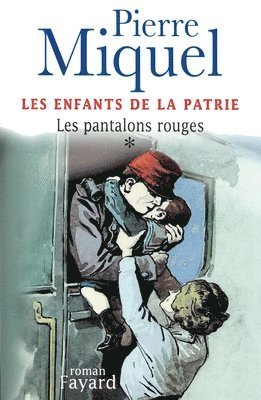 Les Enfants de la Patrie, tome 1 1