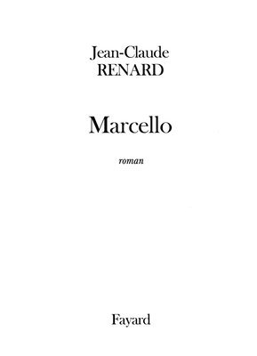 Marcello 1