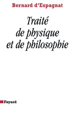 bokomslag Traité de physique et de philosophie