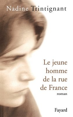 Le Jeune homme de la rue de France 1