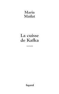 La cuisse de Kafka 1