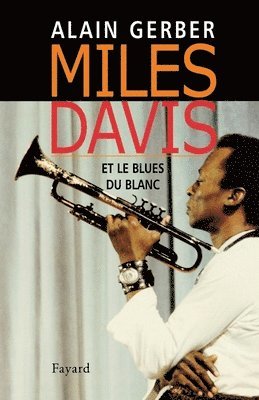 bokomslag Miles Davis