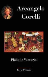 bokomslag Arcangelo Corelli