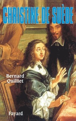 Christine de Suède