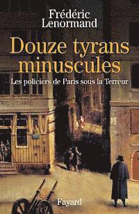 Douze tyrans minuscules 1