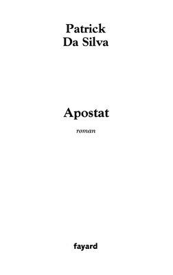 Apostat 1