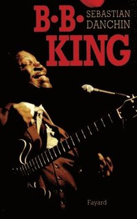 bokomslag B.B. King