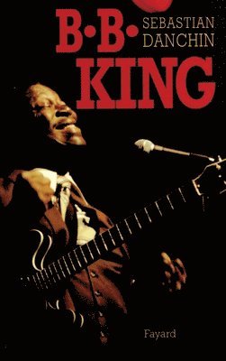 bokomslag B.B. King