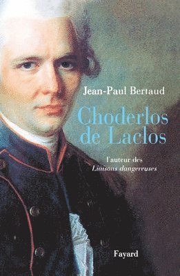 Choderlos de Laclos 1