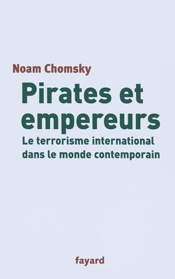 bokomslag Pirates et empereurs