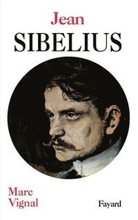 bokomslag Jean Sibelius