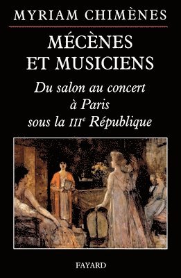 Mécènes et musiciens 1