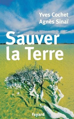 Sauver la Terre 1