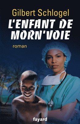 bokomslag L'Enfant de Morn'voie