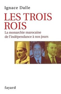 bokomslag Les Trois Rois