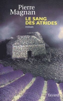 Le Sang des Atrides 1