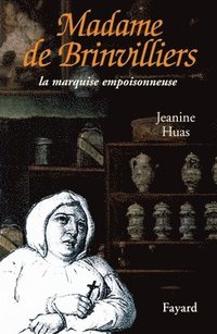 bokomslag Madame de Brinvilliers