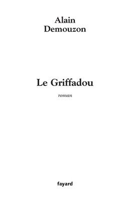 Le Griffadou 1