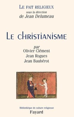 bokomslag Le Fait religieux, tome 1