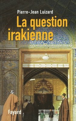 La question irakienne 1