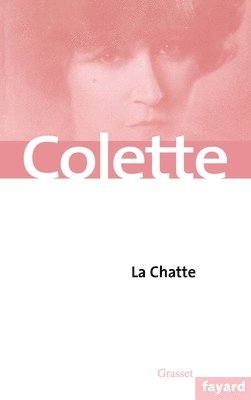 Colette - La Chatte, Häftad