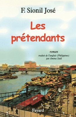 Les Prétendants 1