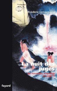 bokomslag La nuit des juges