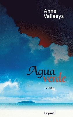 Agua verde 1